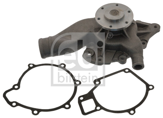 Febi 11358 Water Pump