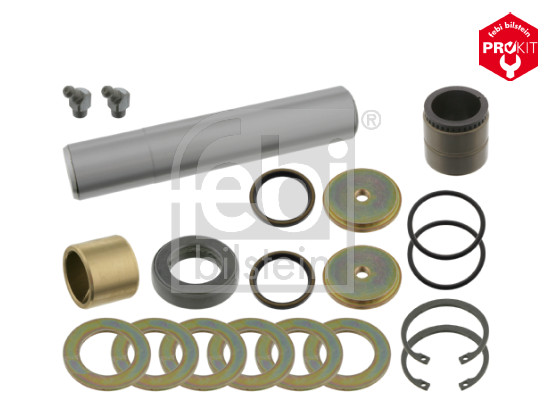 Febi 11369 CV Kingpin kit