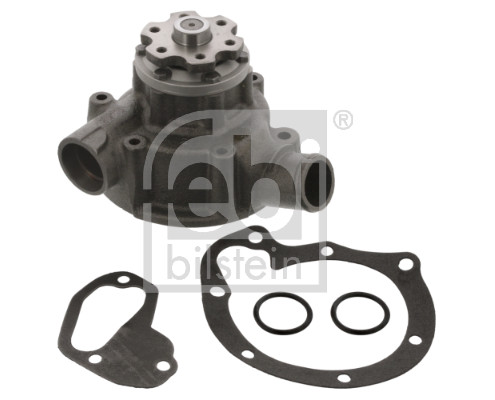 Febi 11487 Water Pump