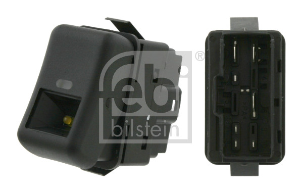 Febi 11523 Rocker Switch