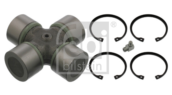 Febi 11547 Propshaft Joint
