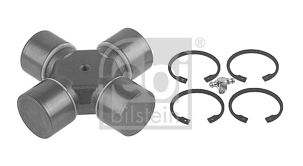 Febi 11548 Propshaft Joint