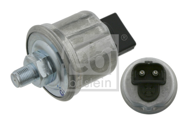 Febi 11643 Oil Pressure Switch