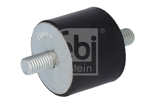 Febi 11694 Rubber Metal Buffer