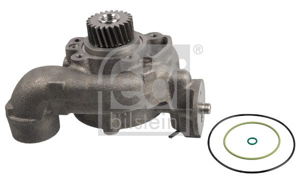 Febi 11944 Water Pump