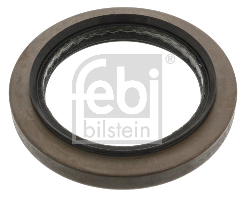 Febi 12282 Shaft Seal, Wheel Bearing