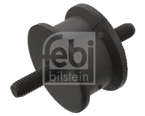 Febi 12363 Rubber Metal Buffer