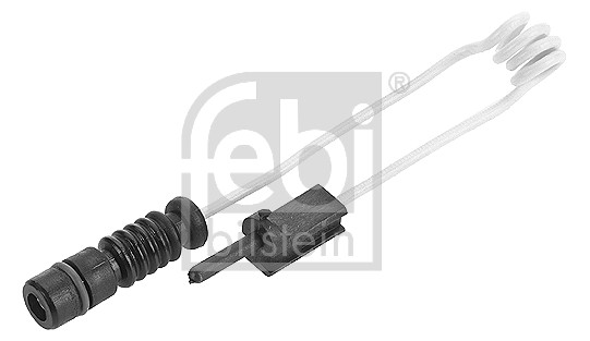 Febi 12387 Brake Pad Wear Indicator Sensor