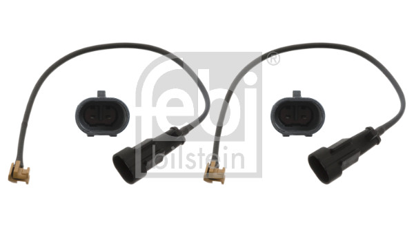 Febi 15049 Brake Pad Wear Indicator Sensor