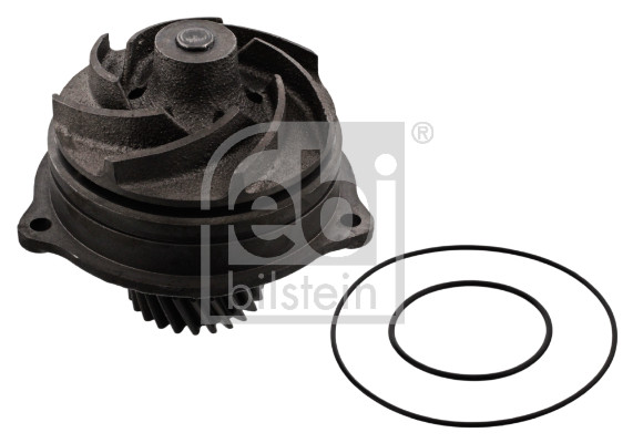 Febi 15133 Water Pump