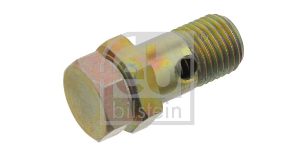 Febi 15193 Fuel Valve
