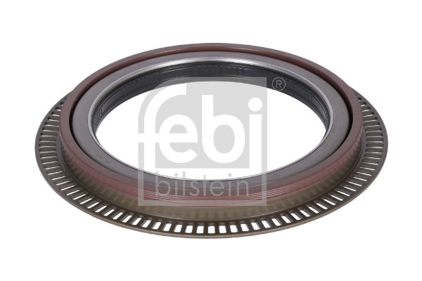 Febi 15249 Shaft Seal, Wheel Hub