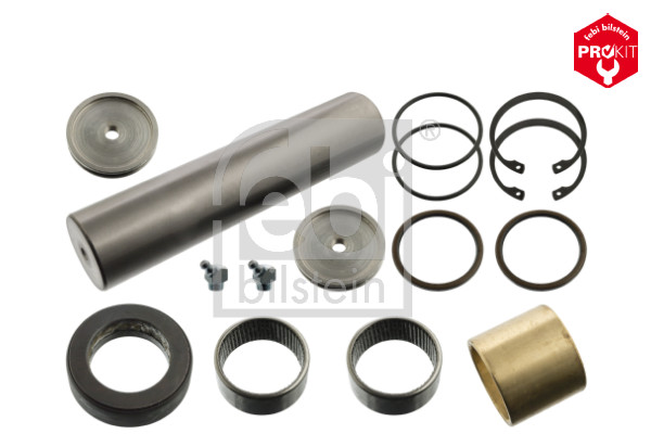 Febi 15338 Kingpin Repair Kit