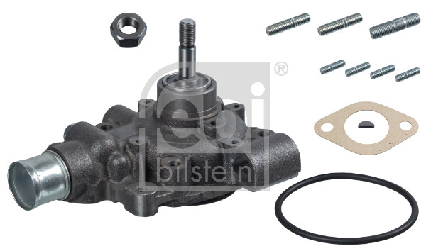 Febi 15375 Water Pump