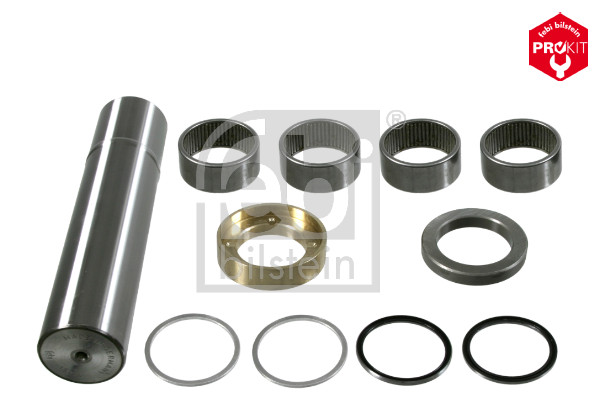 Febi 15813 CV Kingpin kit