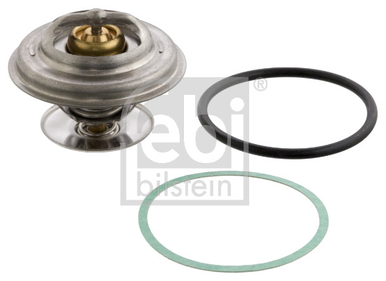 Febi 15849 Coolant Thermostat