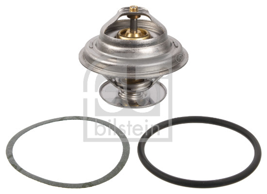 Febi 15850 Coolant Thermostat