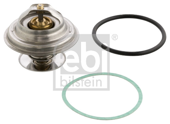 Febi 15851 Coolant Thermostat