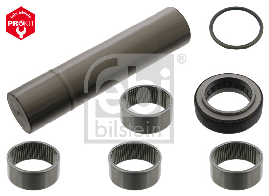 Febi 15865 Kingpin Repair Kit