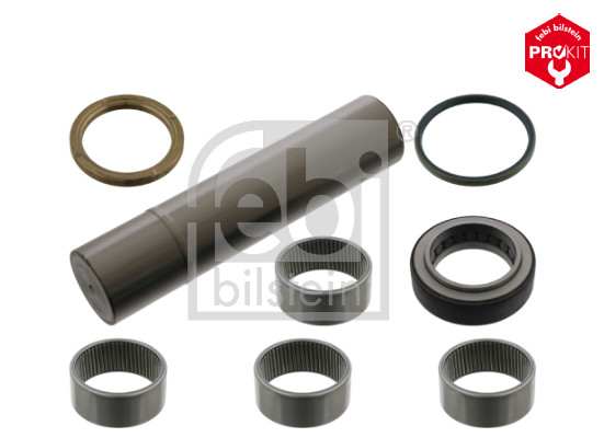 Febi 15897 Kingpin Repair Kit