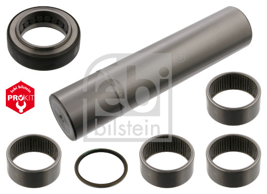 Febi 15901 CV Kingpin kit
