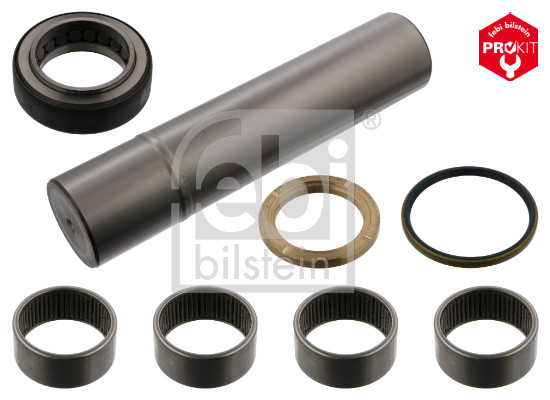 Febi 15905 CV Kingpin kit