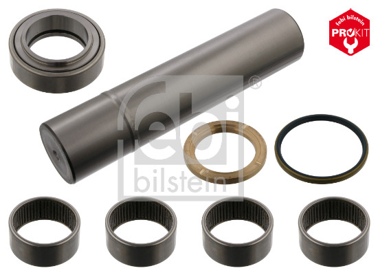 Febi 15906 CV Kingpin kit
