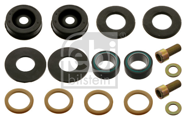 Febi 16289 Cab Suspension Repair Kit