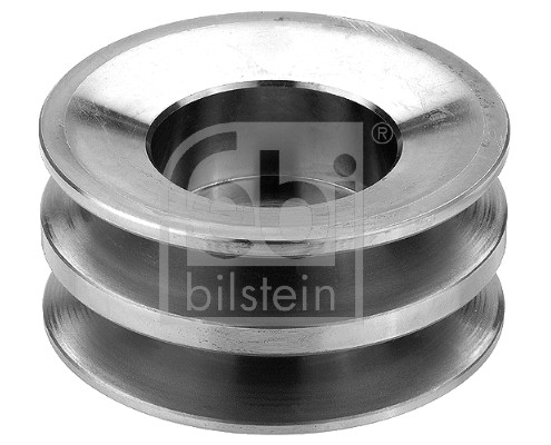 Febi 17164 Aux Belt Pulley