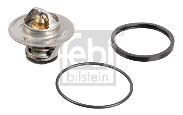 Febi 17350 Coolant Thermostat