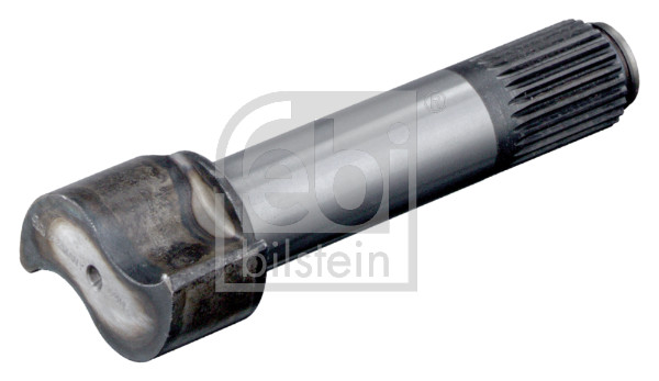 Febi 17498 Brake Camshaft (Front Rh) Front Right