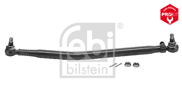 Febi 17528 Centre Rod Assembly