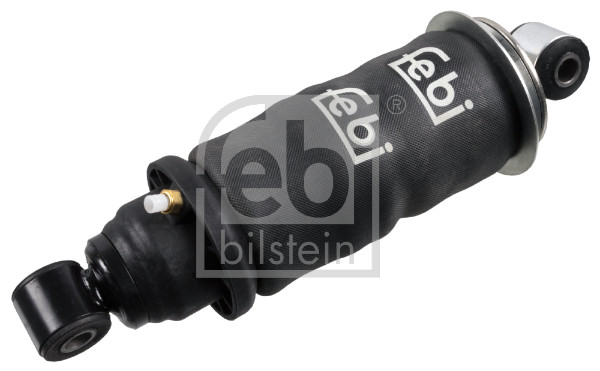 Febi 17749 Cab Suspension Shock Absorber