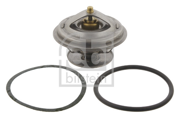 Febi 18017 Coolant Thermostat