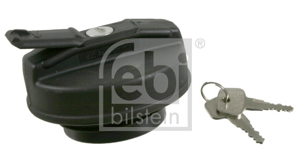 Febi 18089 Fuel Filler Cap