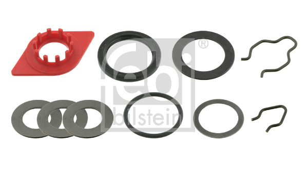 Febi 18194 Brake Camshaft Bush Kit