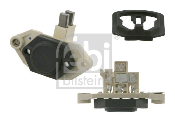Febi 18197 Alternator Regulator