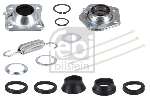 Febi 18243 Brake Camshaft Bush Kit