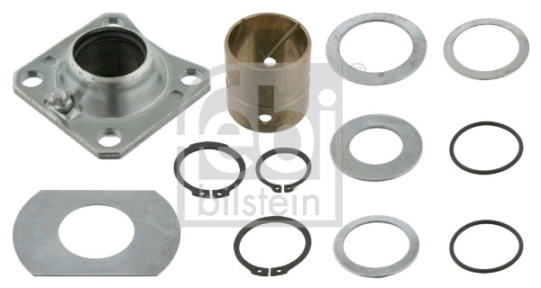 Febi 18245 Brake Camshaft Bush Kit