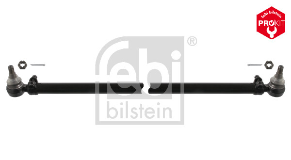 Febi 18413 Steering Rod Assembly