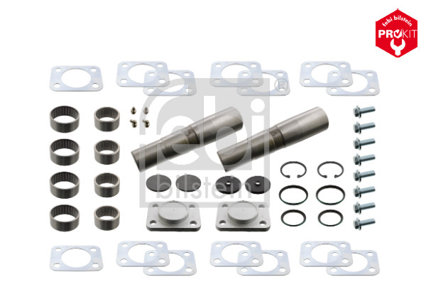 Febi 18420 CV Kingpin kit