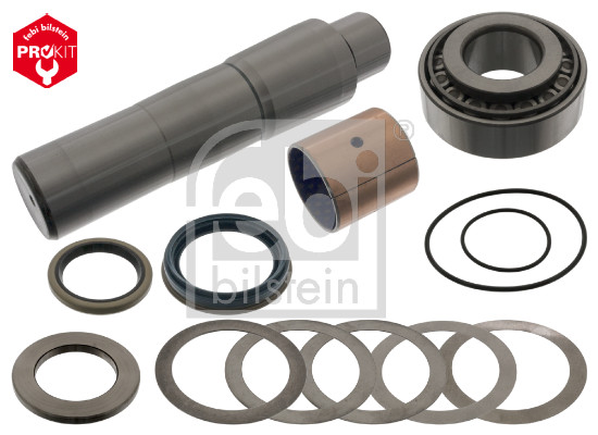 Febi 18430 Kingpin Repair Kit