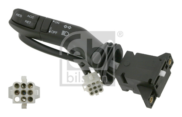 Febi 18433 Steering Column Switch