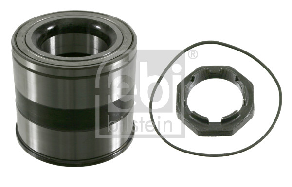 Febi 18472 Wheel Bearing
