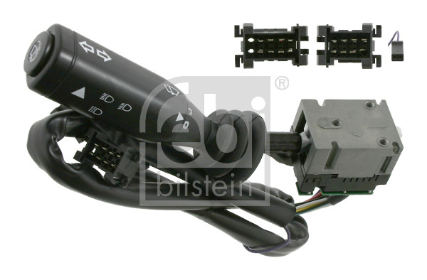 Febi 18637 Steering Column Switch
