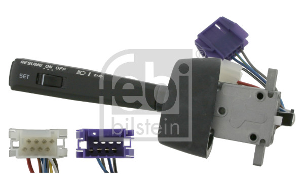 Febi 18717 Steering Column Switch