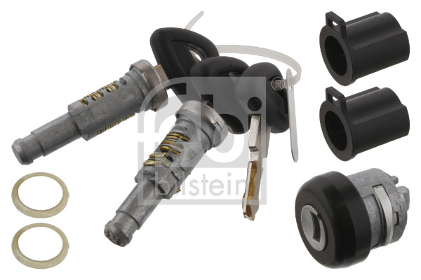Febi 18724 Door Lock Kit
