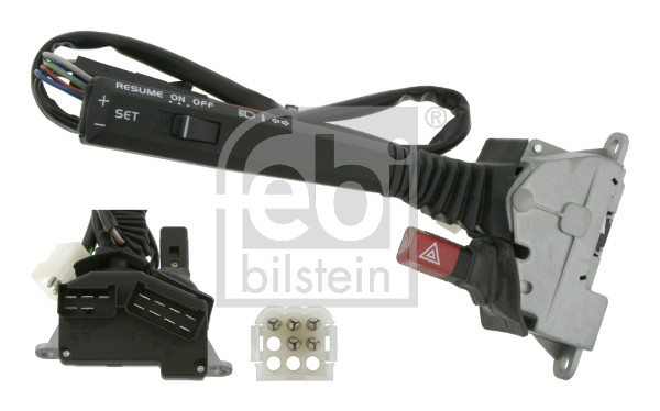 Febi 18799 Steering Column Switch