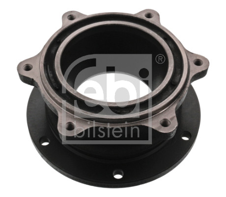 Febi 18850 Radiator Fan Viscous Coupling