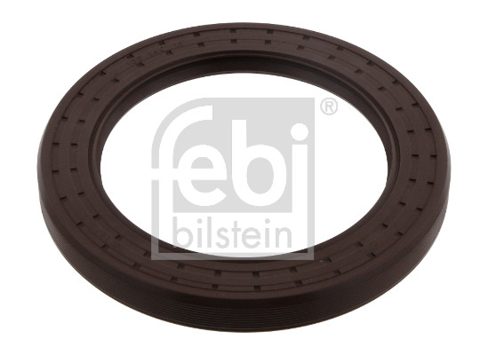 Febi 18934 Shaft Seal, Wheel Bearing